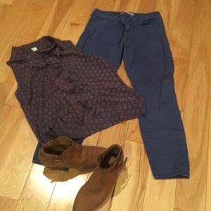 Vince jeans